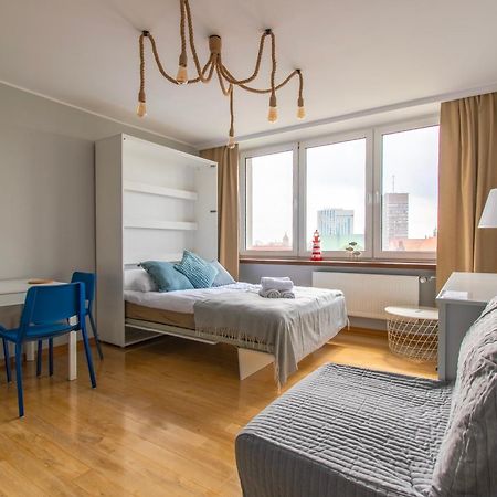 Doqi Gdansk Apartment Exterior photo